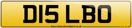 D15 LBO