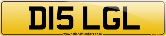 D15 LGL