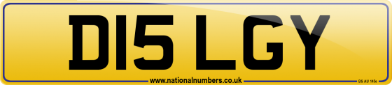 D15 LGY