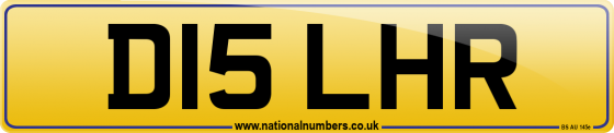 D15 LHR
