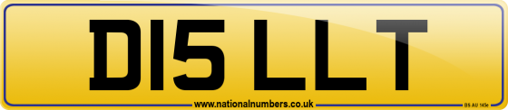 D15 LLT