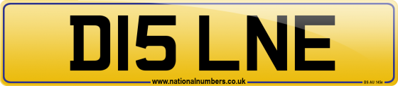 D15 LNE