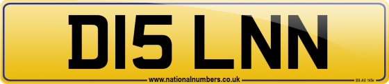 D15 LNN