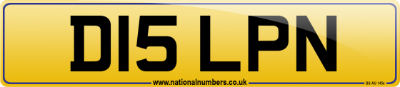 D15 LPN