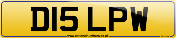 D15 LPW