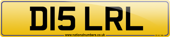 D15 LRL