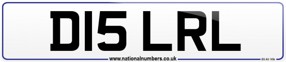 D15 LRL