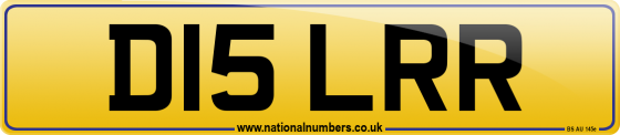 D15 LRR