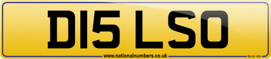 D15 LSO