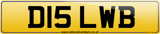 D15 LWB