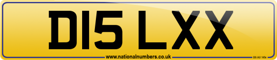 D15 LXX