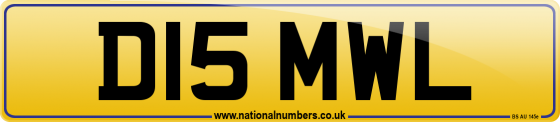 D15 MWL