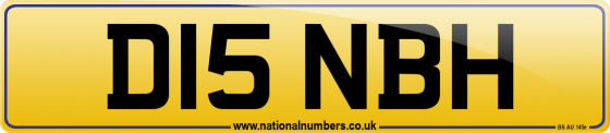 D15 NBH