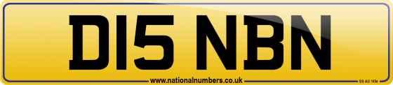 D15 NBN