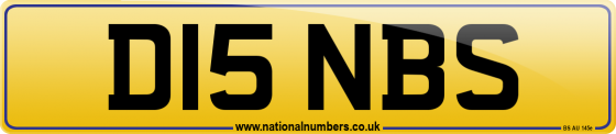 D15 NBS