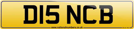 D15 NCB