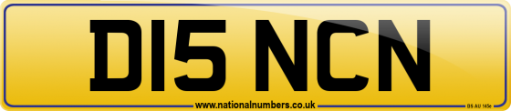 D15 NCN