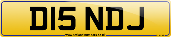 D15 NDJ