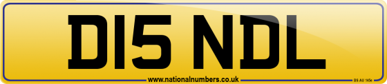 D15 NDL