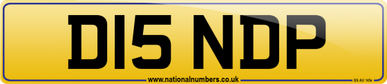D15 NDP