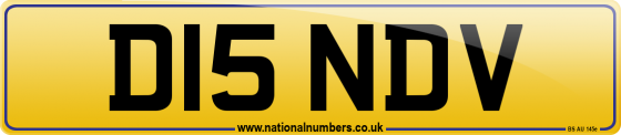 D15 NDV