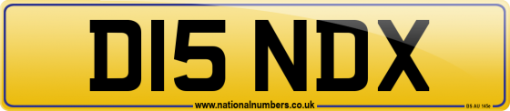 D15 NDX