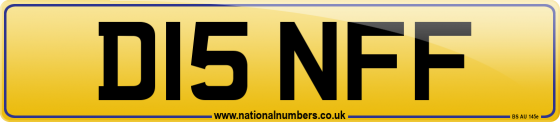 D15 NFF