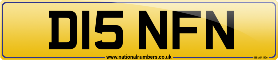 D15 NFN