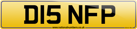 D15 NFP