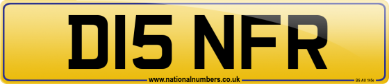 D15 NFR