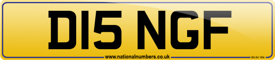 D15 NGF