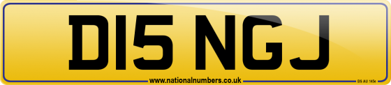 D15 NGJ