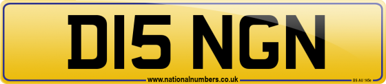 D15 NGN