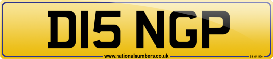 D15 NGP
