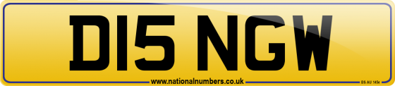 D15 NGW