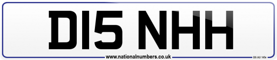D15 NHH