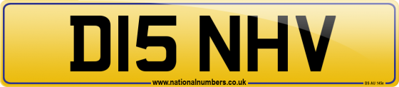 D15 NHV