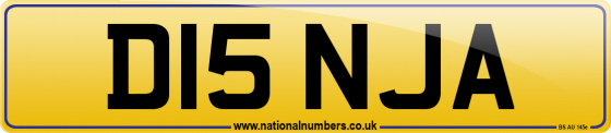 D15 NJA