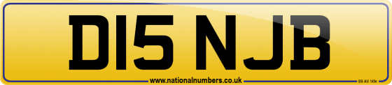 D15 NJB