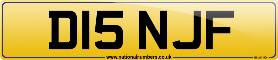 D15 NJF