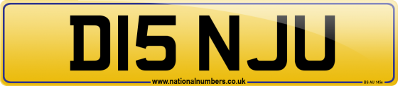 D15 NJU