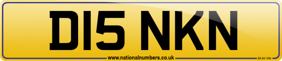 D15 NKN