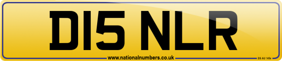 D15 NLR