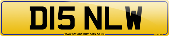 D15 NLW