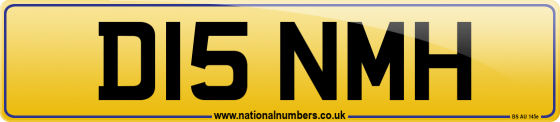 D15 NMH