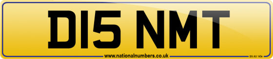 D15 NMT