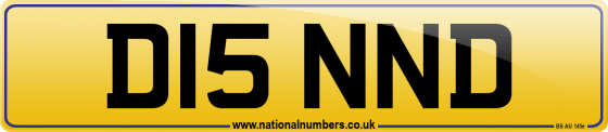 D15 NND