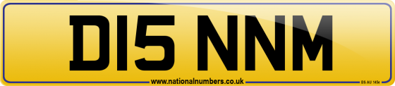 D15 NNM
