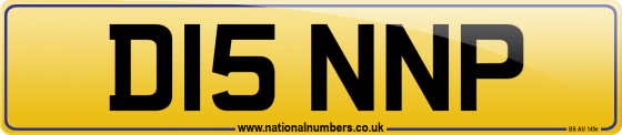 D15 NNP