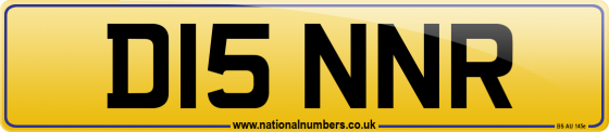 D15 NNR